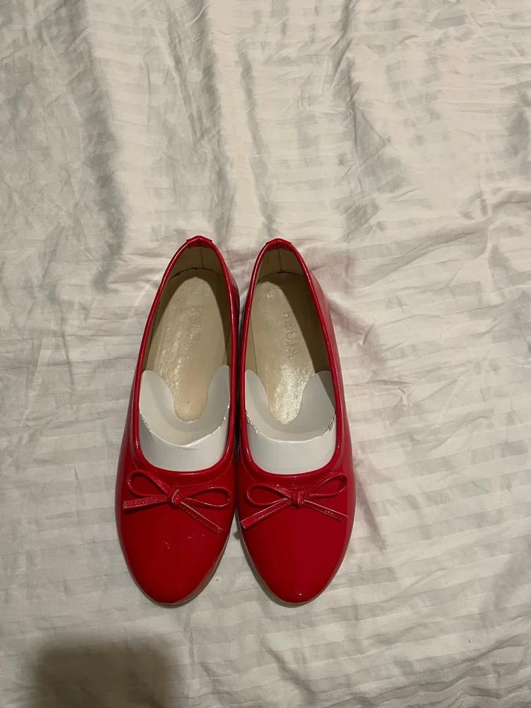 Flats, size 40, photo 2