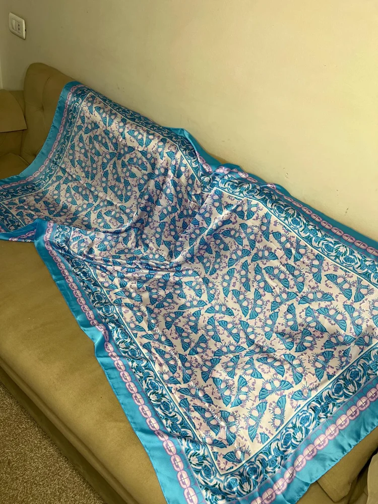 Gerard Pasquier Scarves, size Other, photo 2