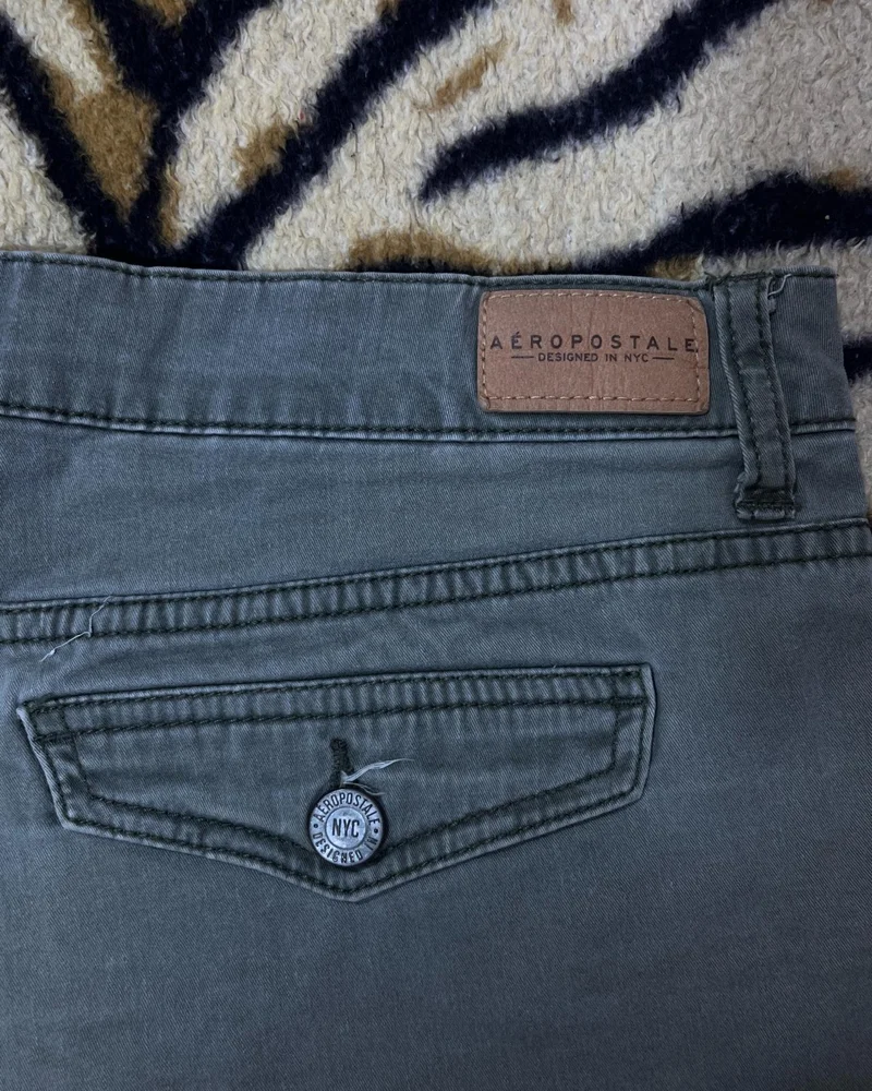 Aéropostale Shorts, size S / 36 / 8, photo 4