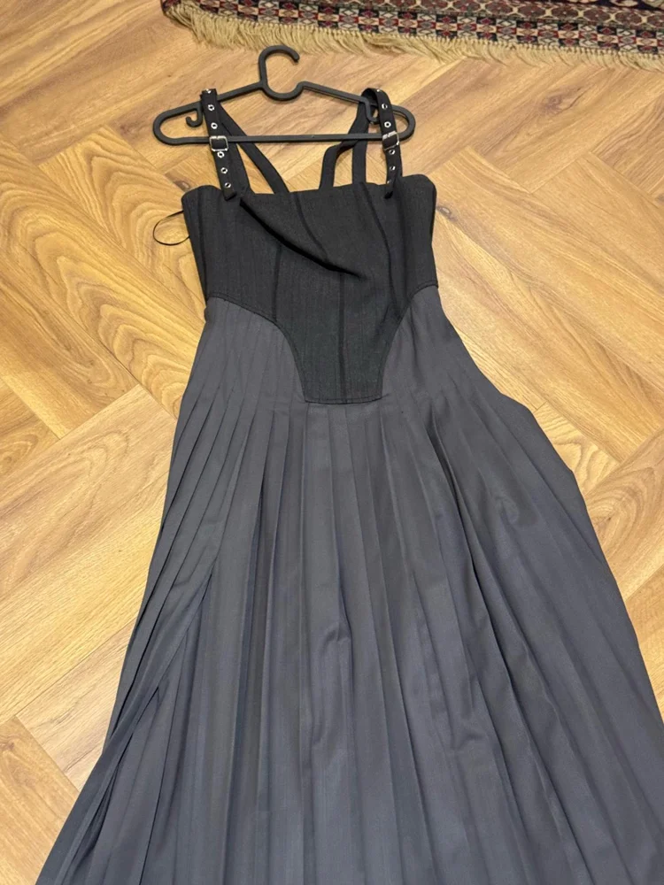 Zara Maxi Dresses, size S, photo 4