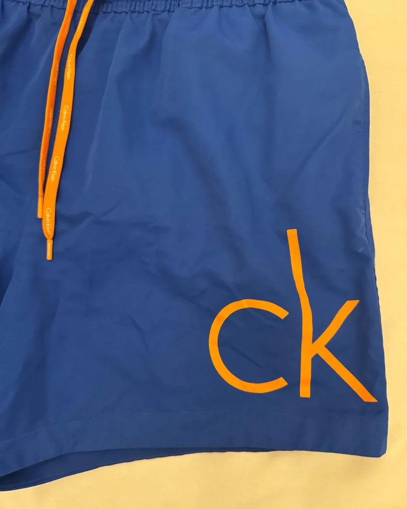 Calvin Klein Swim Trunks, size XL, photo 2