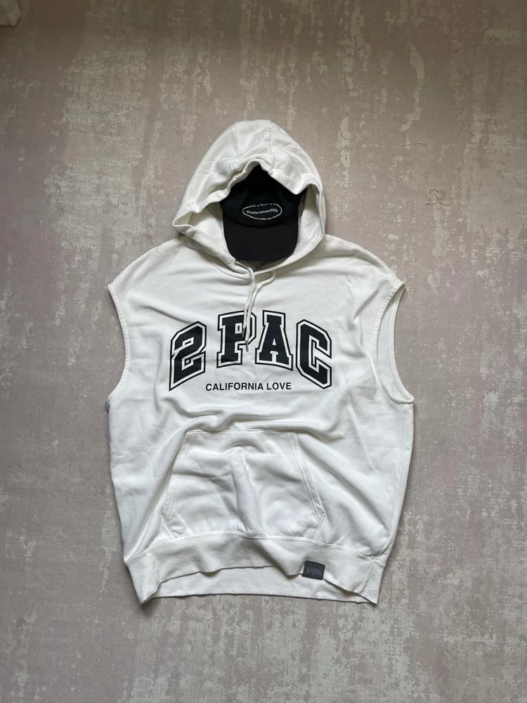 Hoodies, size XL, photo 4