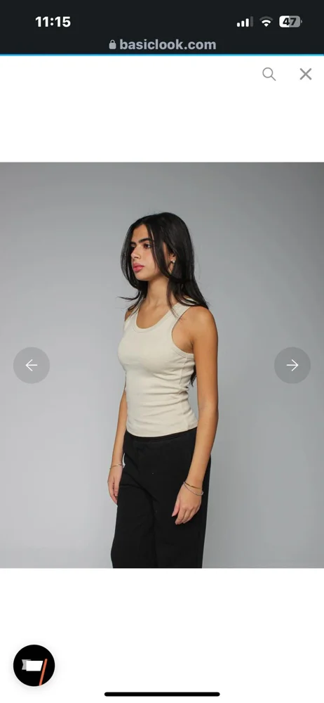 local brands Tank Tops