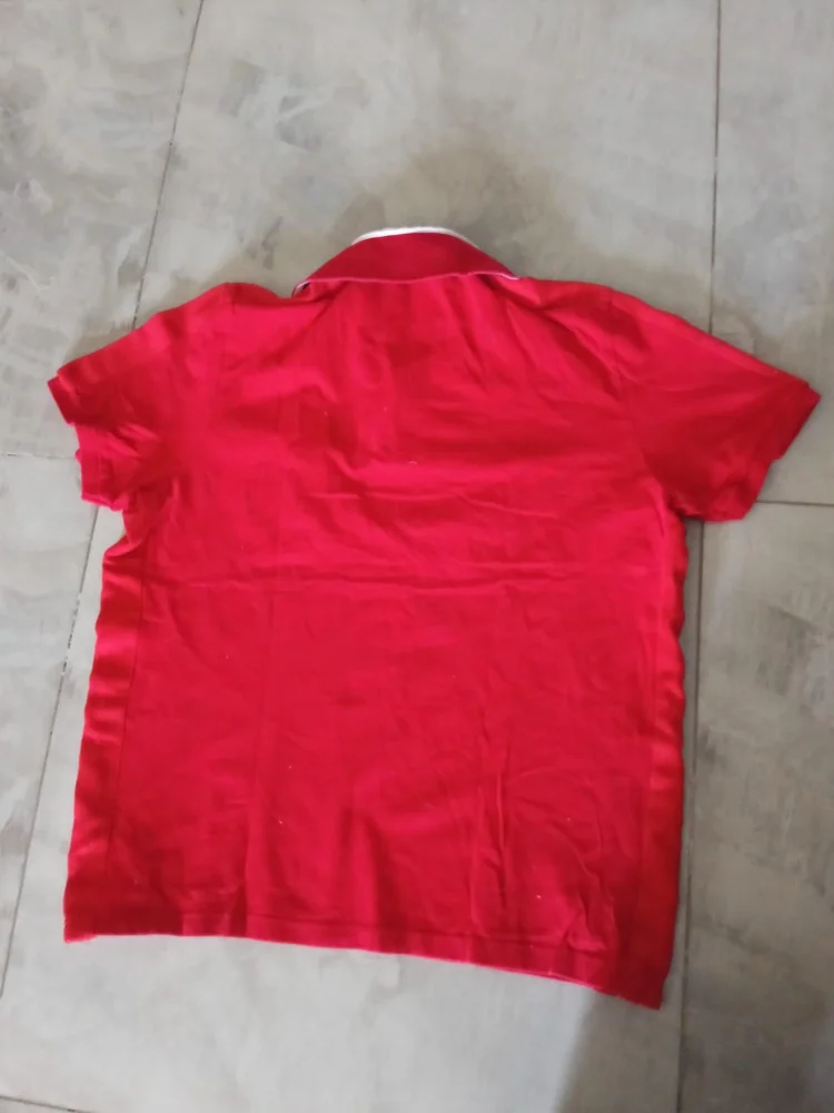 Max Polo Shirts, size XL, photo 4