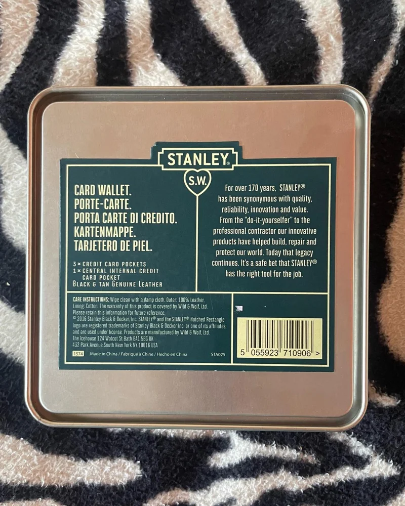 Wallets, size One size, photo 5