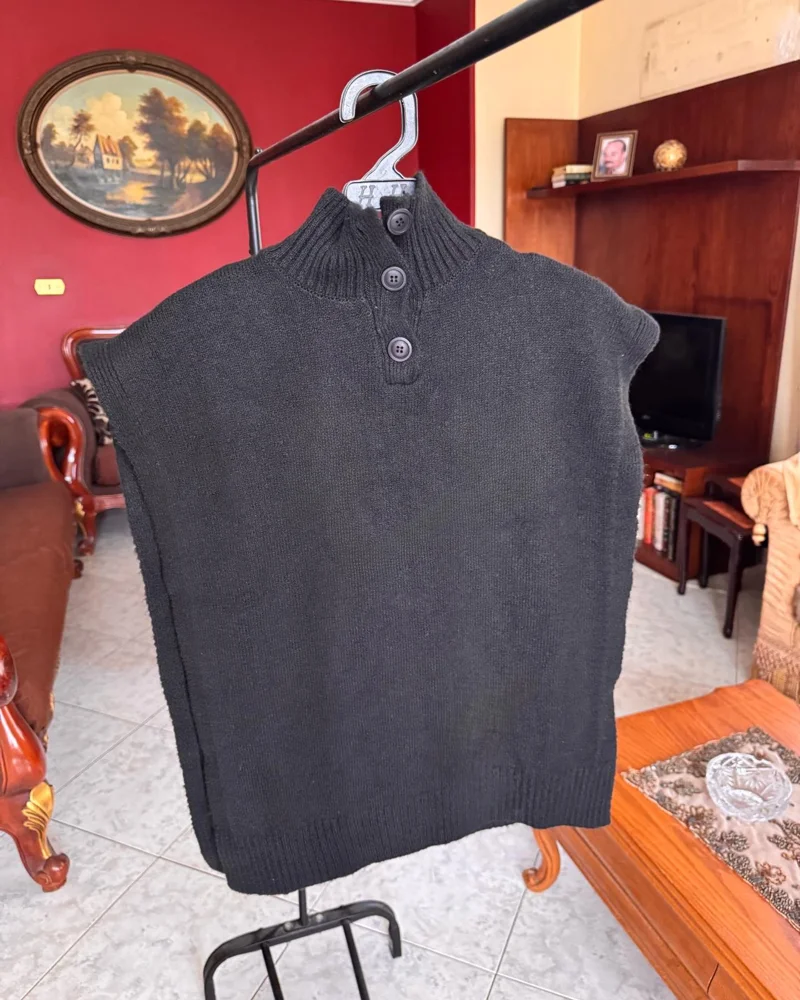 Trendyol Vests, size L / 40 / 12, photo 4