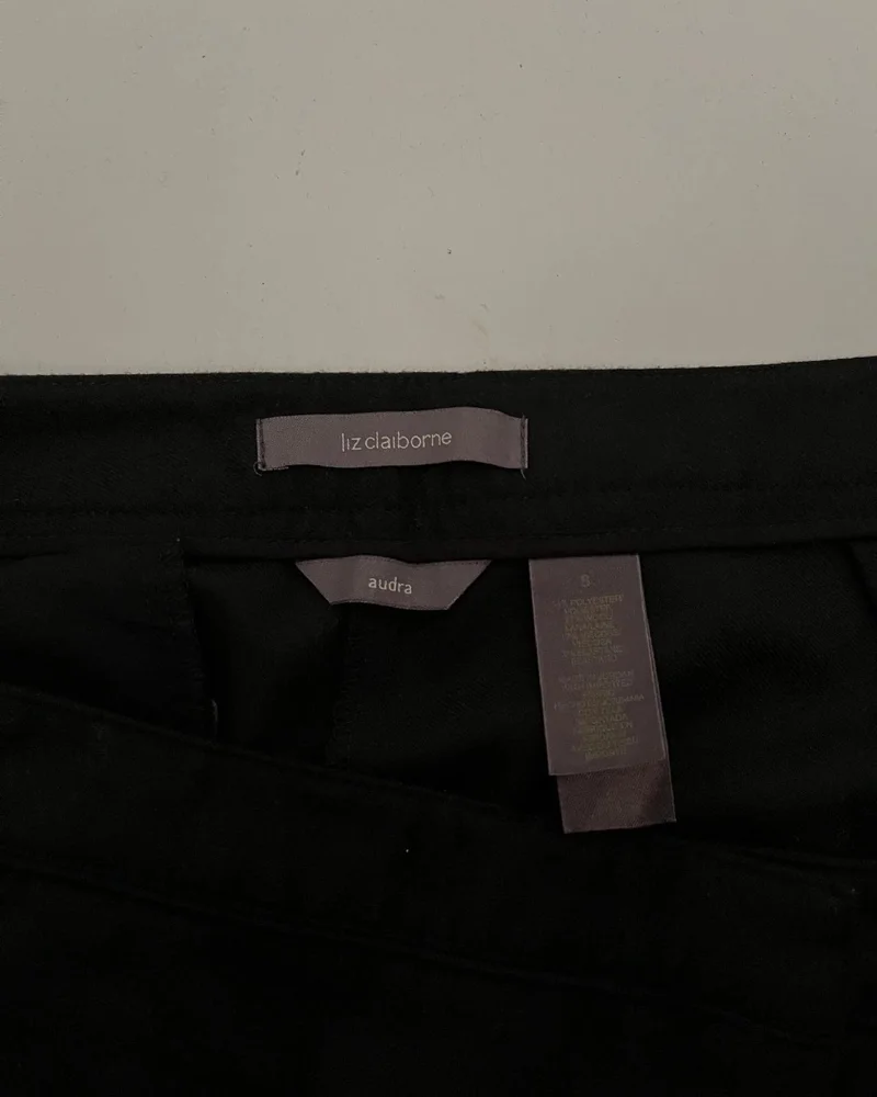 Liz Claiborne Pants, size M / 38 / 10, photo 2
