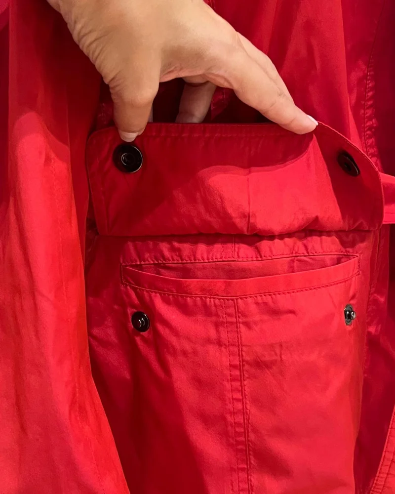 Burberry Coats, size S / 36 / 8, photo 5