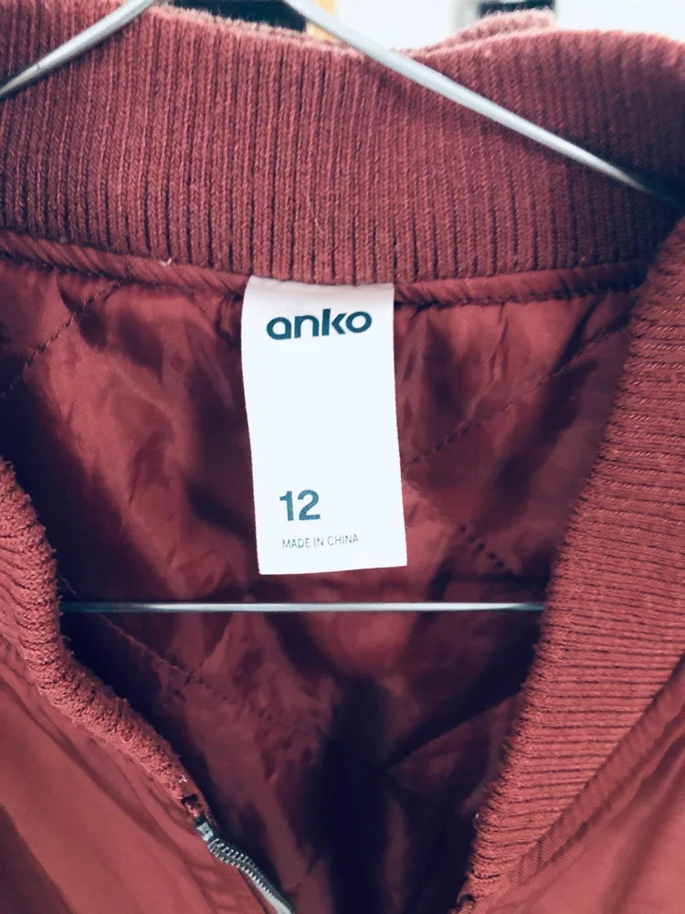 Anko Jackets, size L / 40 / 12, photo 2