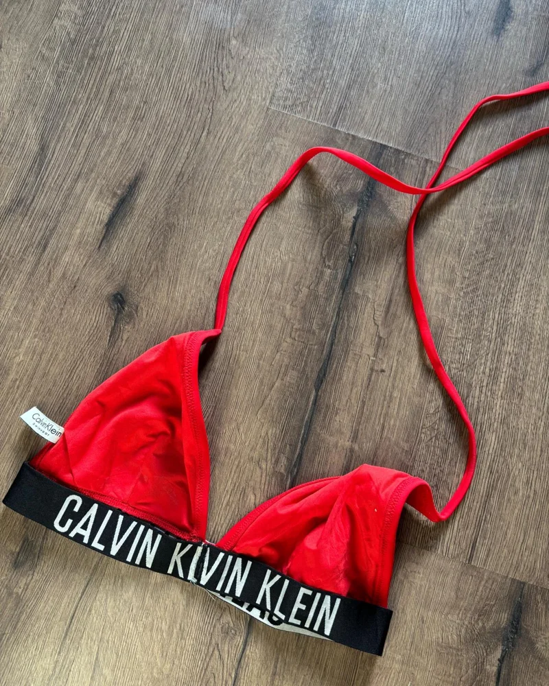 Calvin Klein Crop Tops, size M / 38 / 10, photo 3