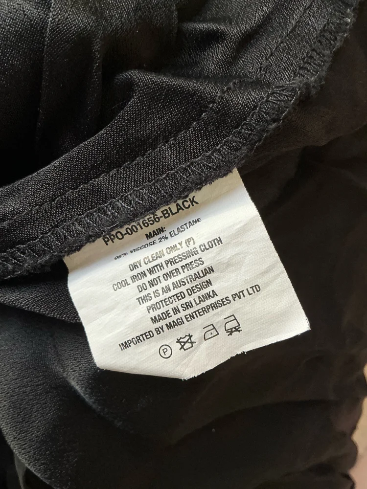 Blouses, size XS / 34 / 6, photo 4
