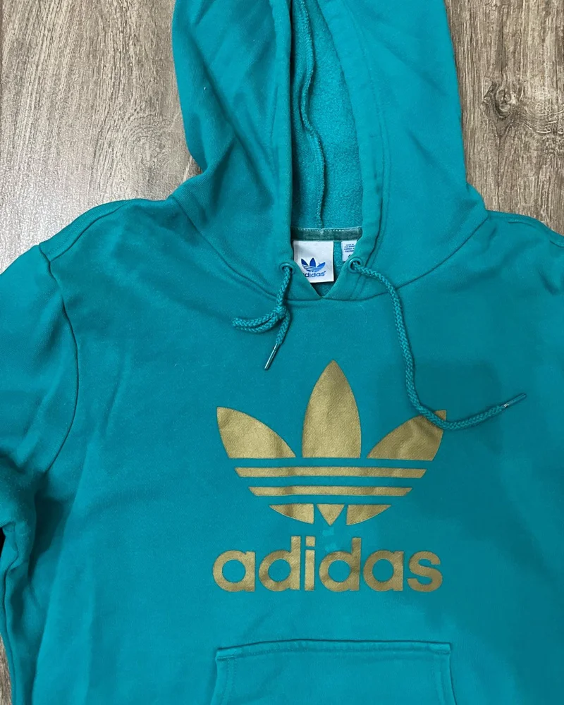 Hoodies, size M / 38 / 10, photo 3