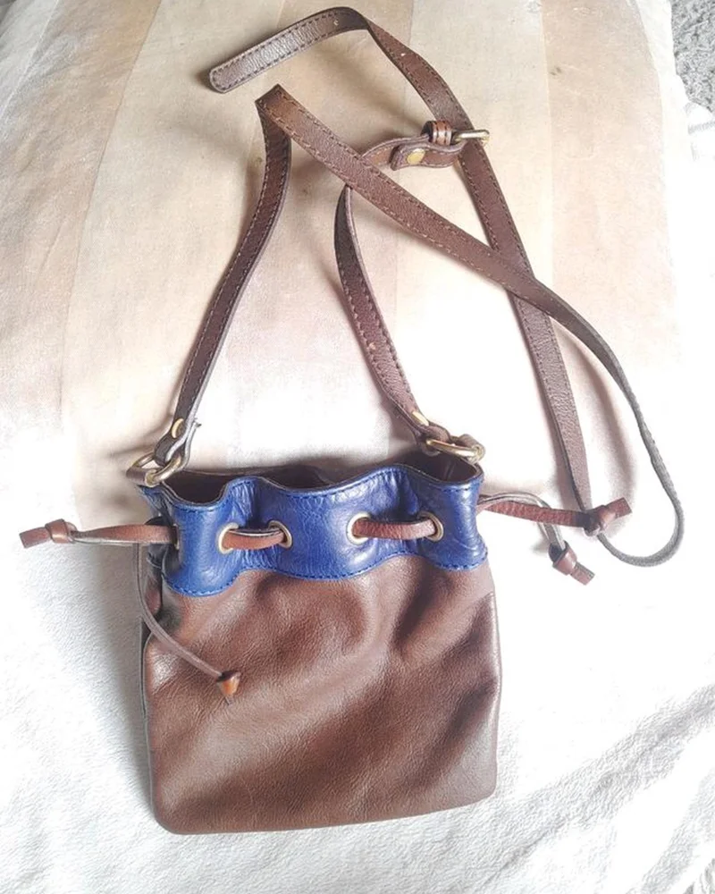 Massimo Dutti Handbags, size One size, photo 3