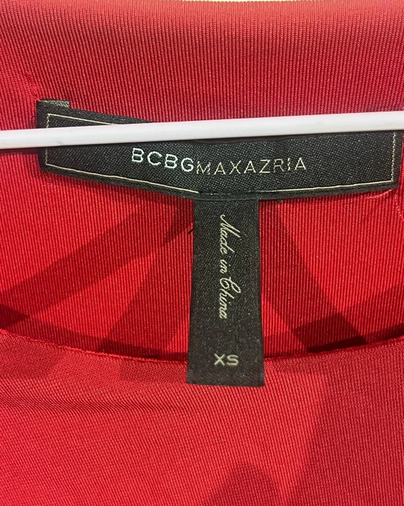 BCBGMAXAZRIA Cocktail Dresses, size S / 36 / 8, photo 3