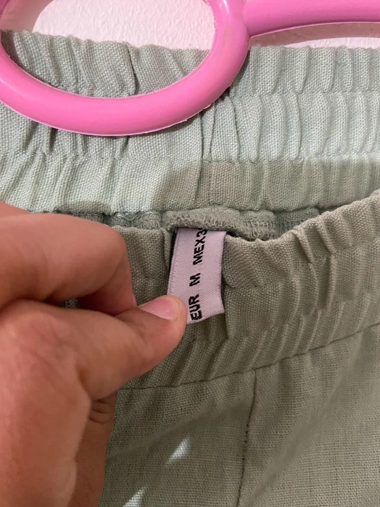Pants, size M / 38 / 10, photo 6