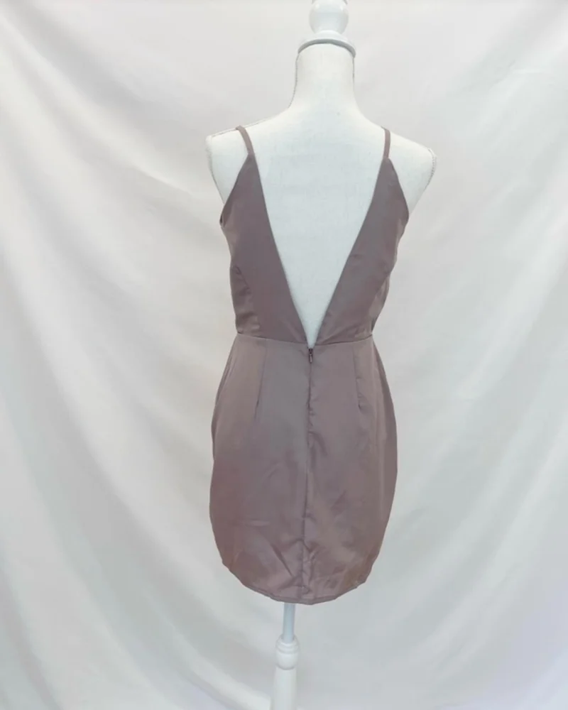 ASOS Mini Dresses, size L / 40 / 12, photo 2