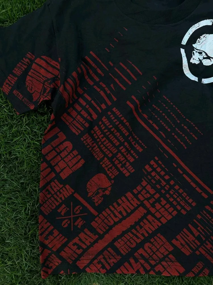 Metal T-shirts, size S / 36 / 8, photo 3