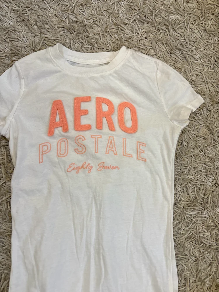 Aero T-shirts, size XS / 34 / 6, photo 2