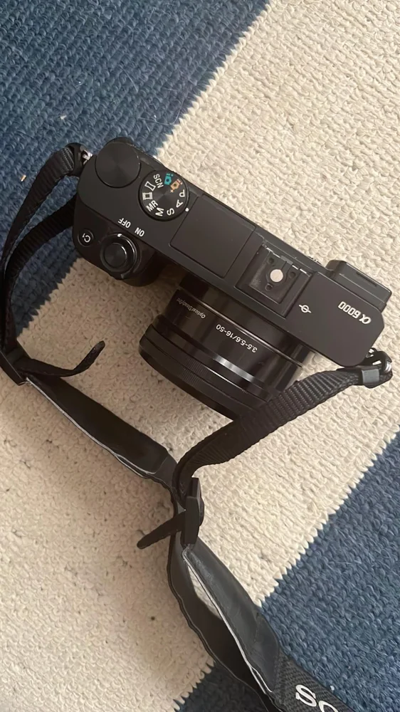 Sony Digital Cameras, size Other, photo 2