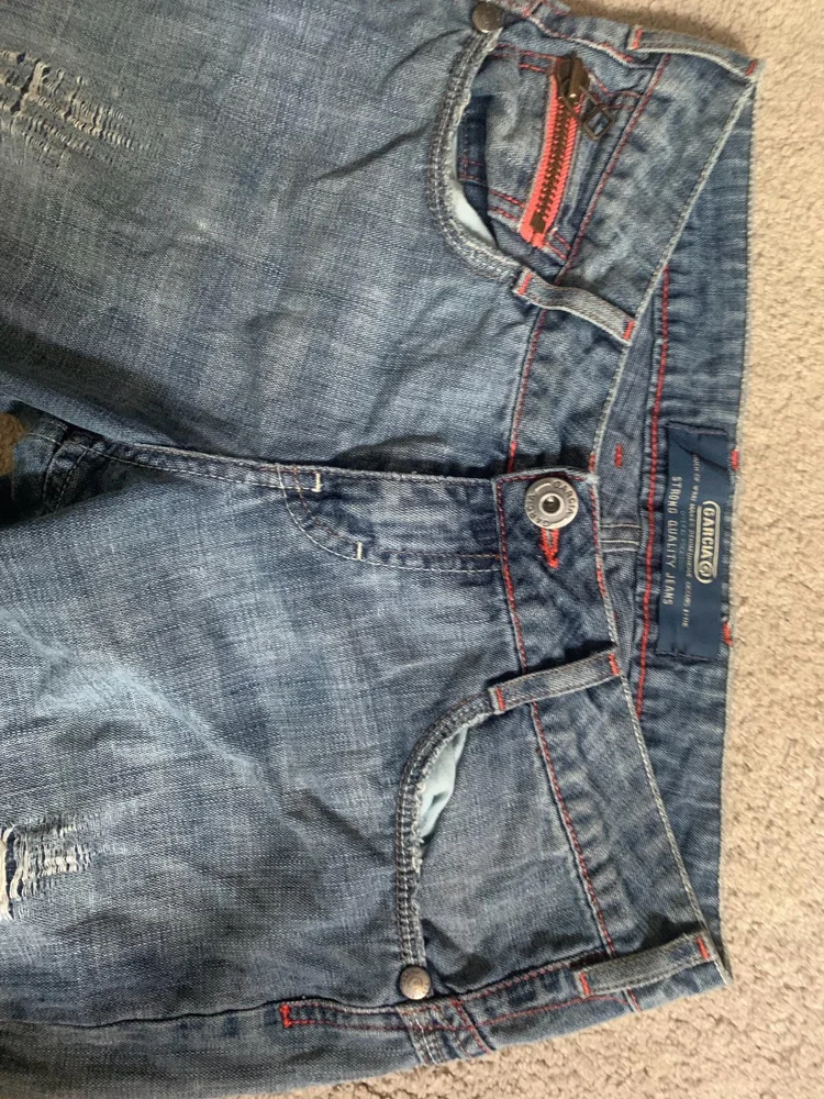 Garcia Jeans Jeans