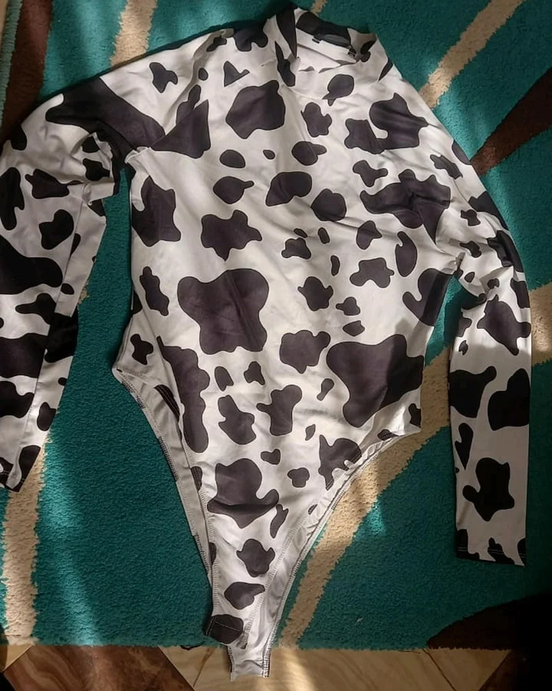 Shein Long Sleeve, size L / 40 / 12, photo 4