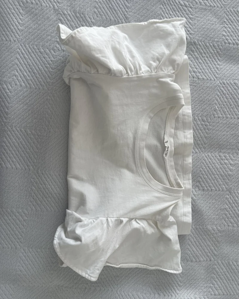 Mango T-shirts, size S / 36 / 8, photo 3