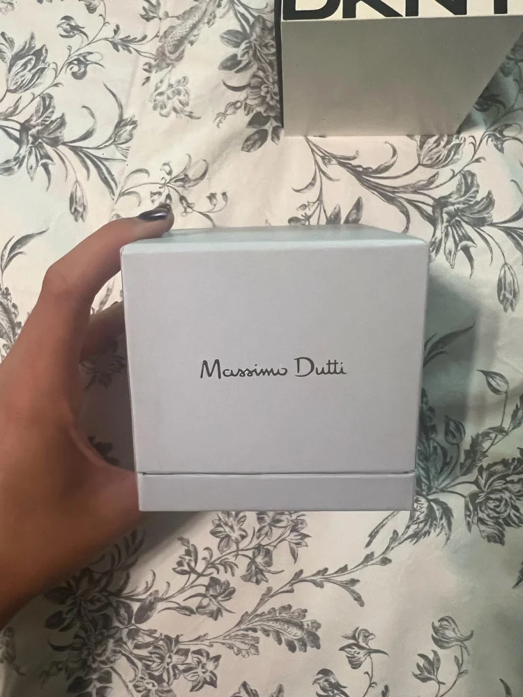 Massimo Dutti Watches