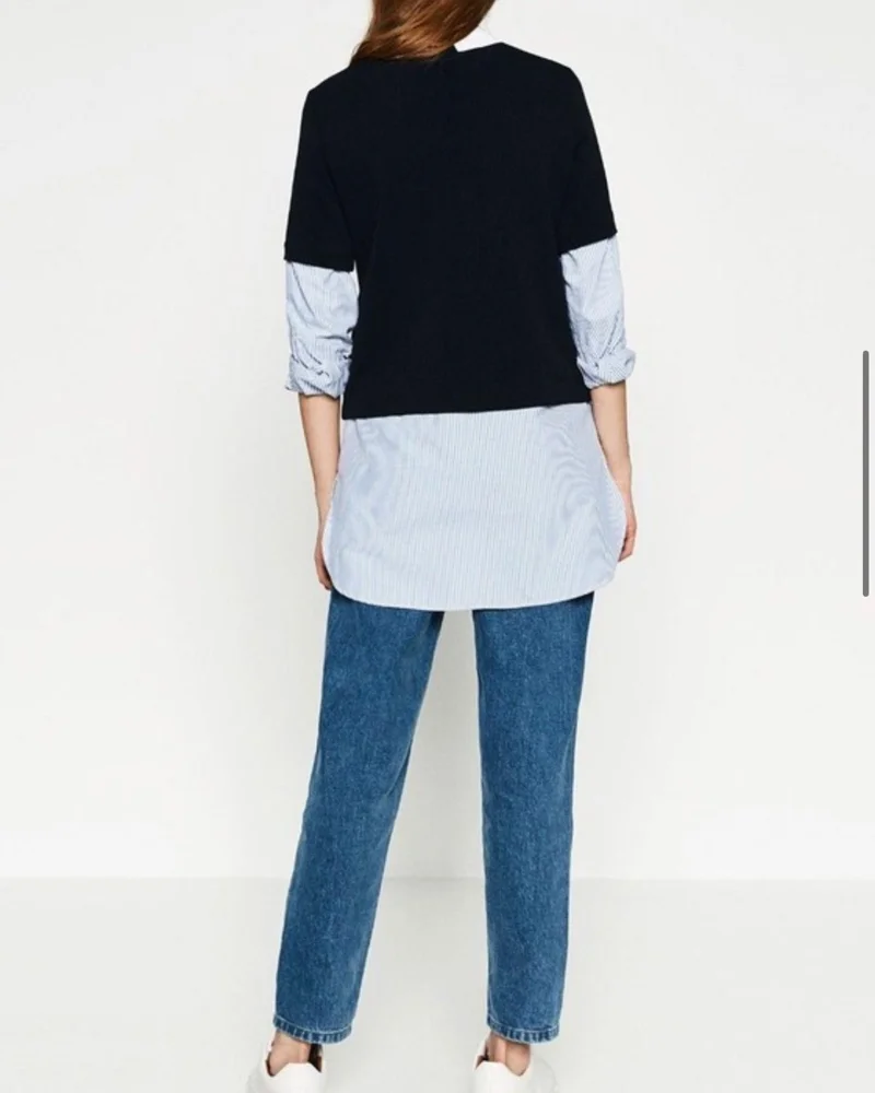 Zara T-shirts, size S / 36 / 8, photo 2