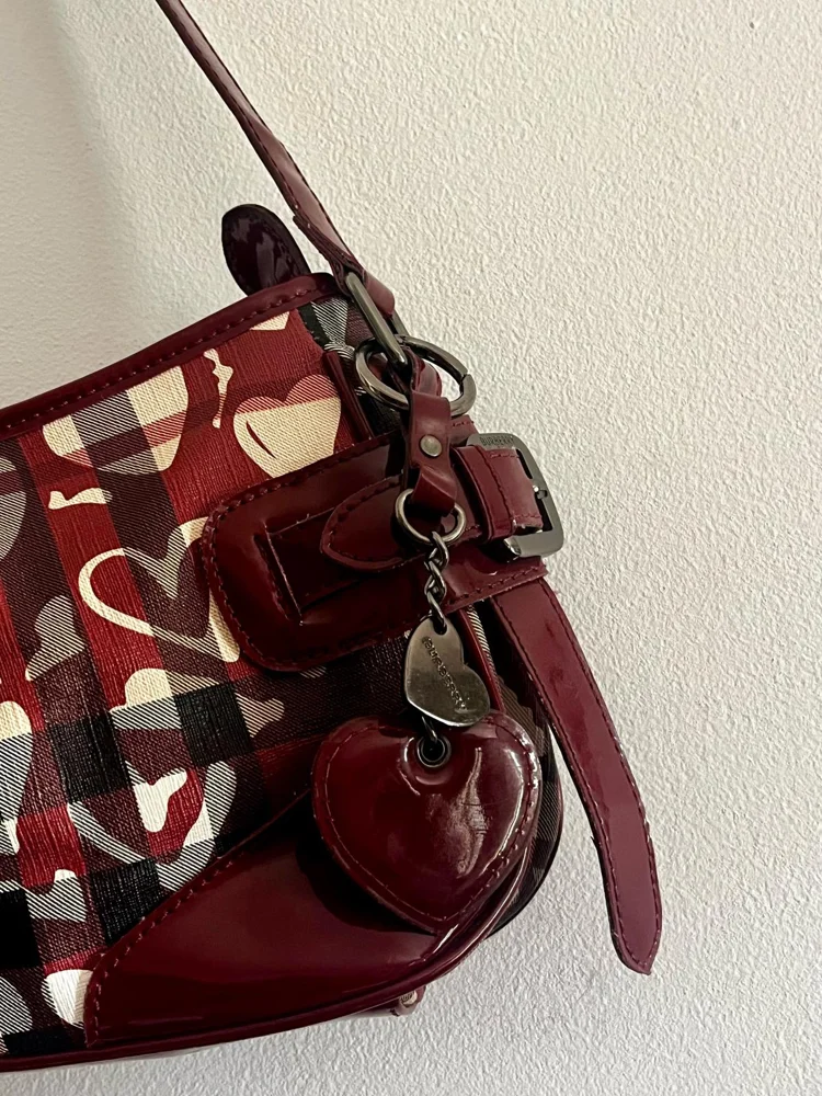 Burberry Shoulder Bag, size One size, photo 3