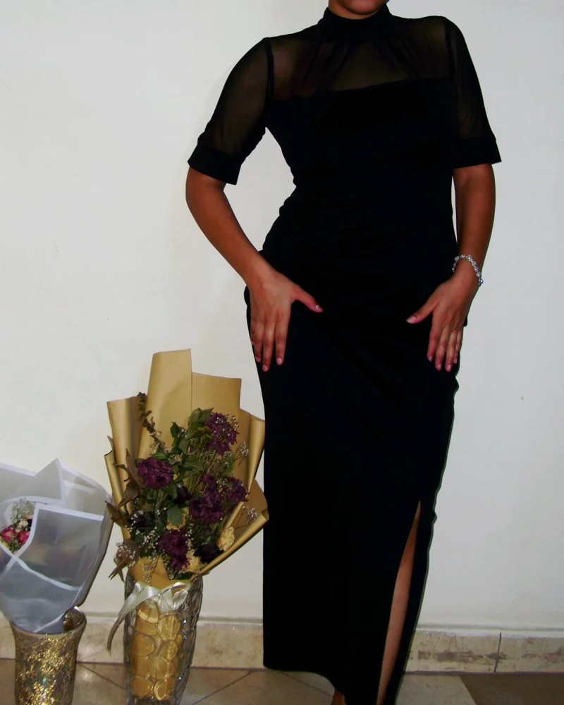 Midi Dresses