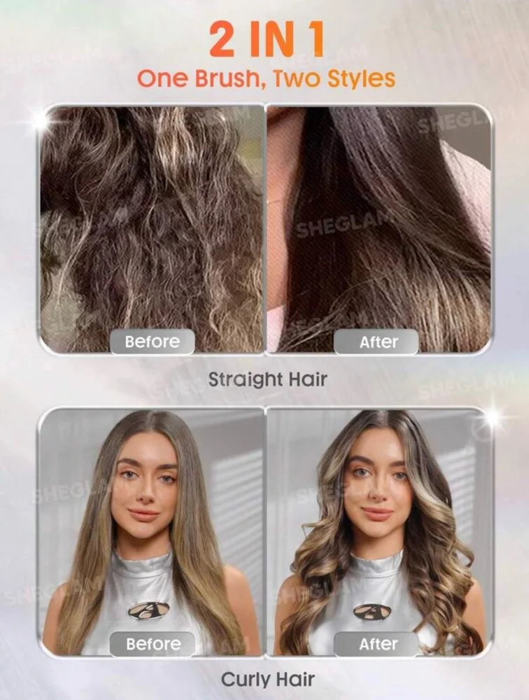 Sheglam Hair Accessories, size Other, photo 2