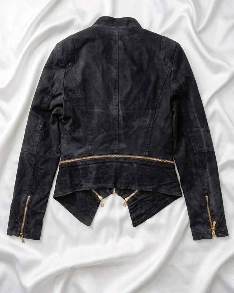 attentif Jackets, size S / 36 / 8, photo 4