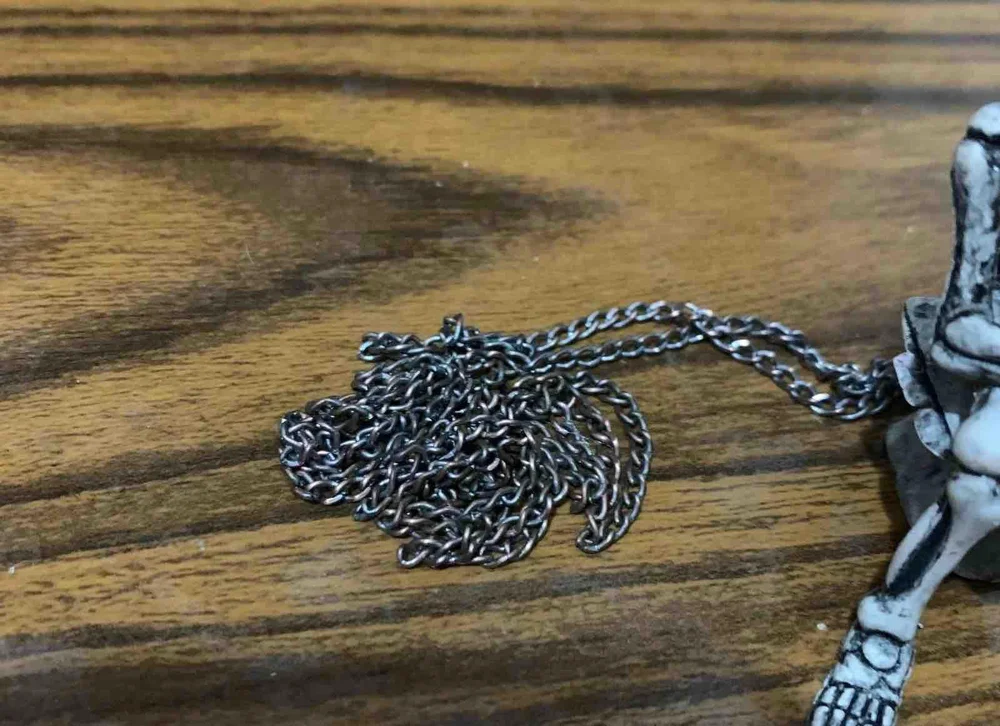 Necklaces, size One size, photo 4