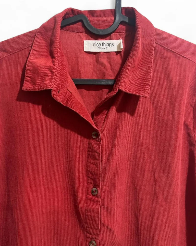 Nice Things Shirts, size M / 38 / 10, photo 3