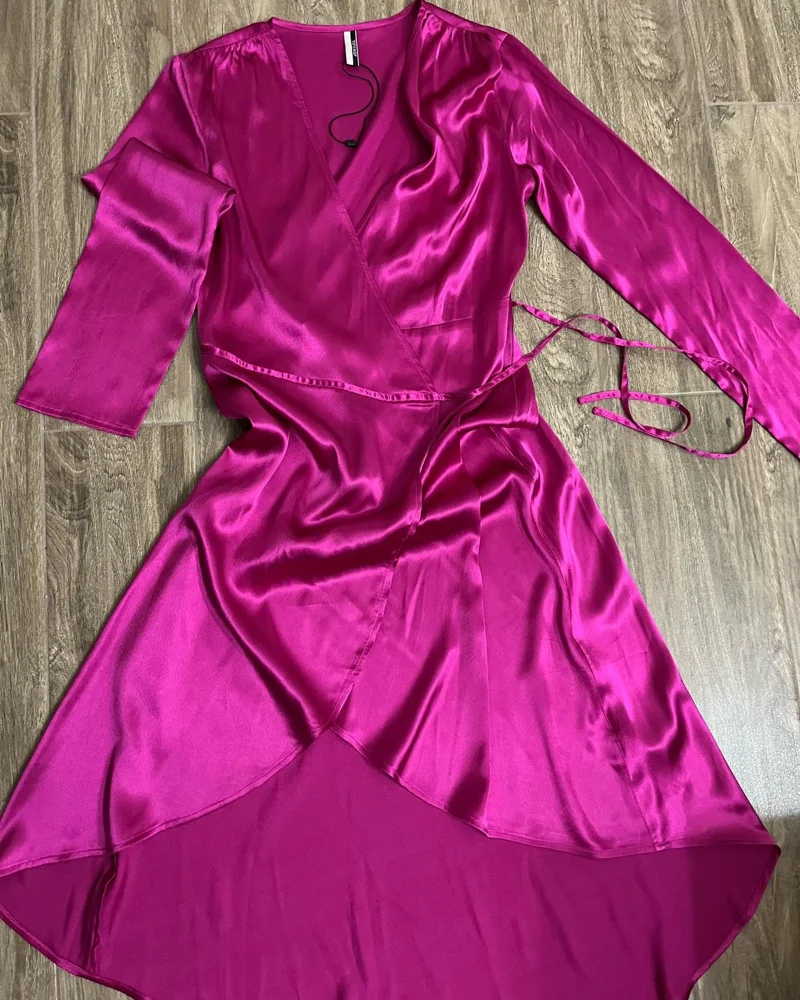 Topshop Midi Dresses, size M / 38 / 10, photo 2