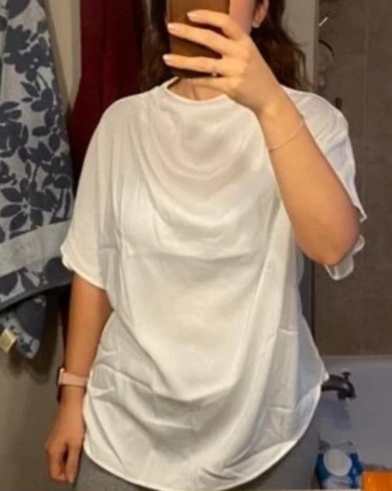 Shein Blouses, size M / 38 / 10, photo 4