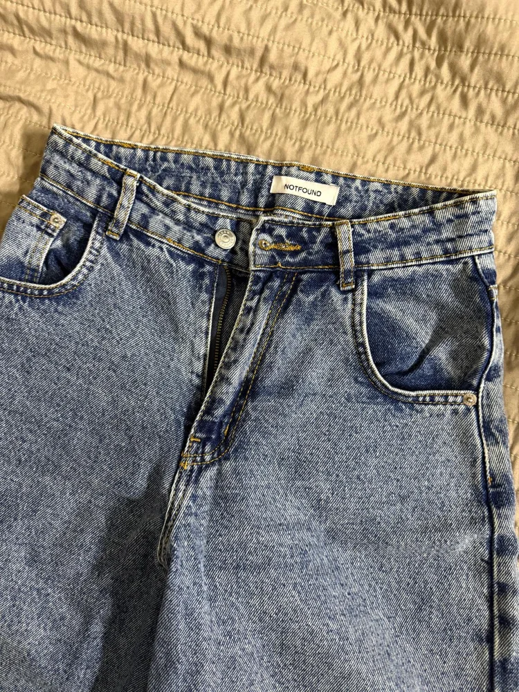 Notfound Co Jeans, size S / 36 / 8, photo 2