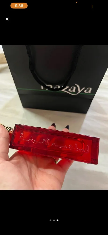 Perfume, size Other, photo 3