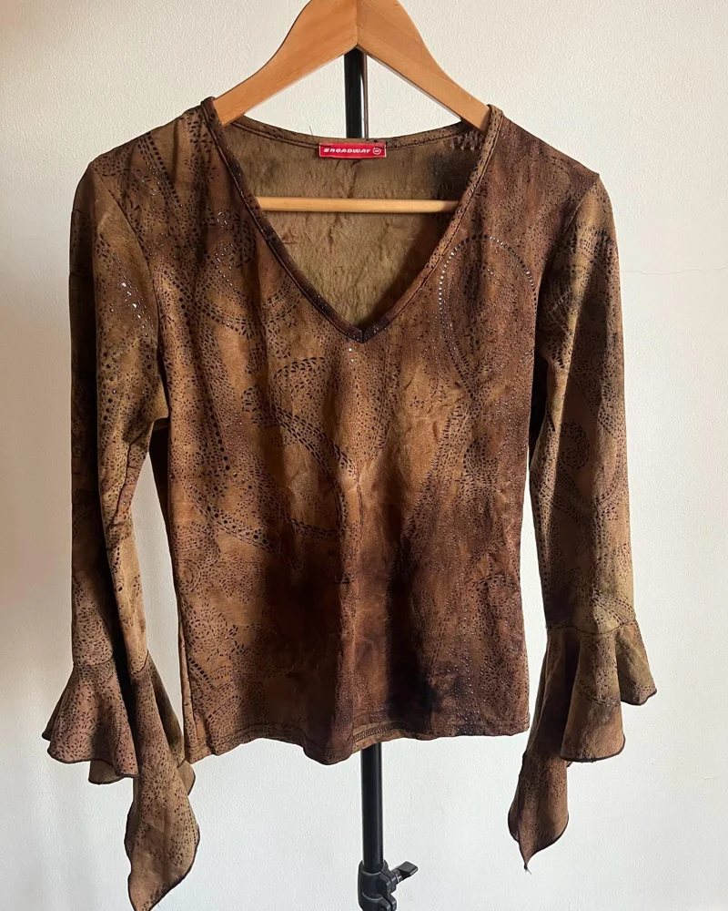 Blouses, size M / 38 / 10, photo 5