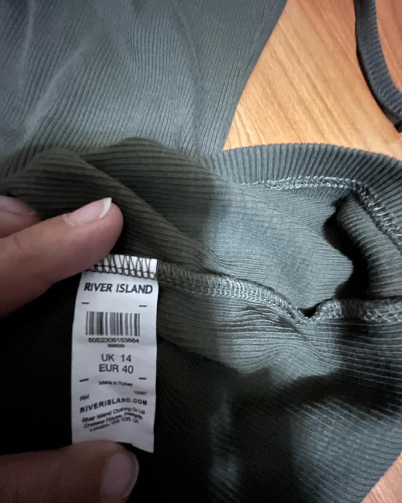 River Island Mini Dresses, size M / 38 / 10, photo 5