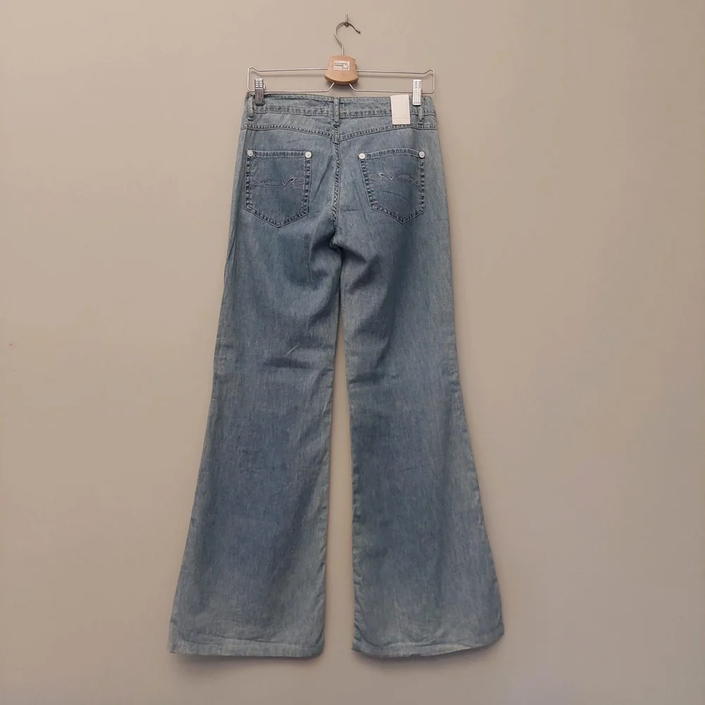 MAX&Co. Jeans, size M / 38 / 10, photo 3