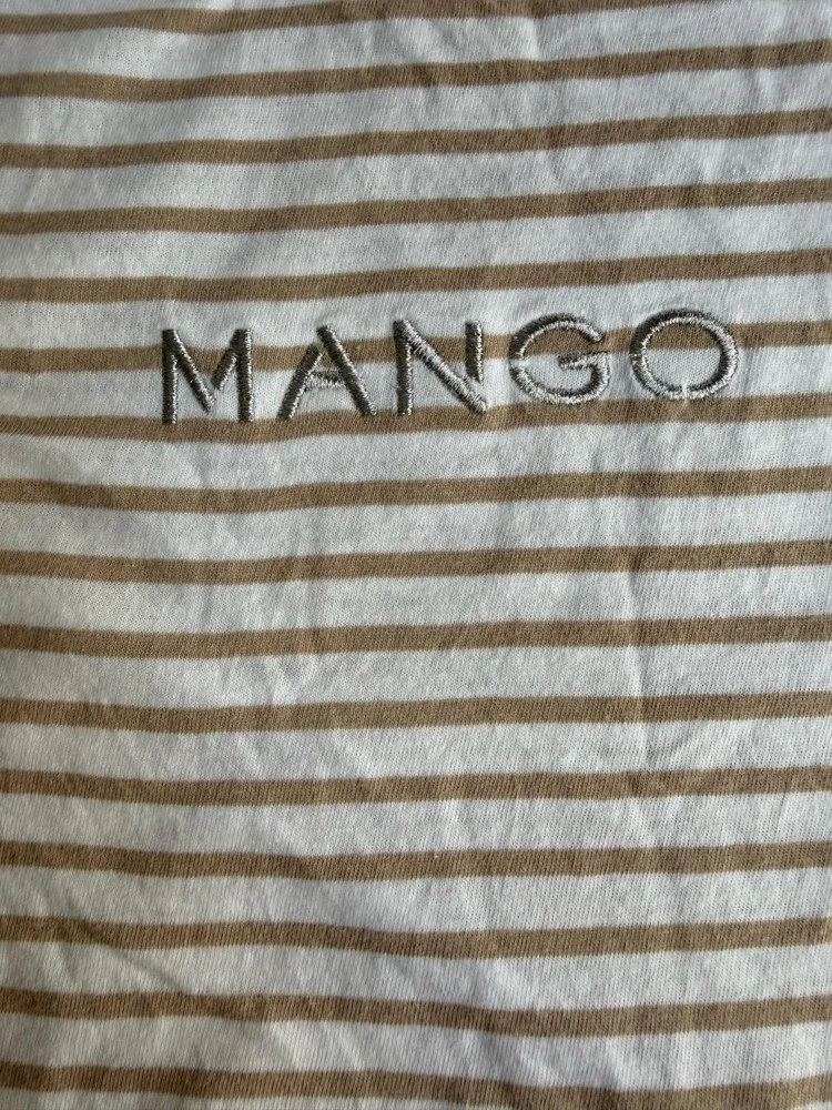 Mango T-shirts, size M / 38 / 10, photo 3
