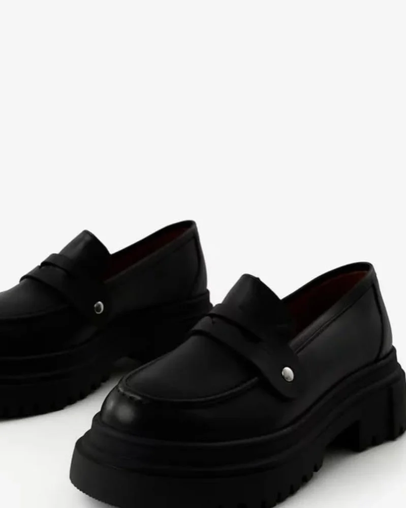 Loafers, size 37, photo 3