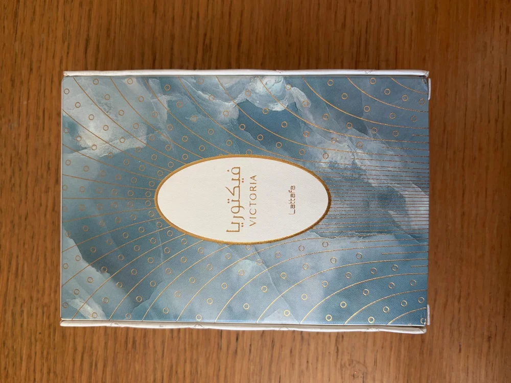 Lattafa Perfume, size Other, photo 3