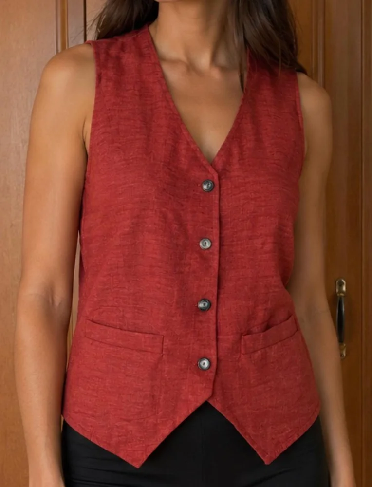 Vests, size M / 38 / 10, photo 2