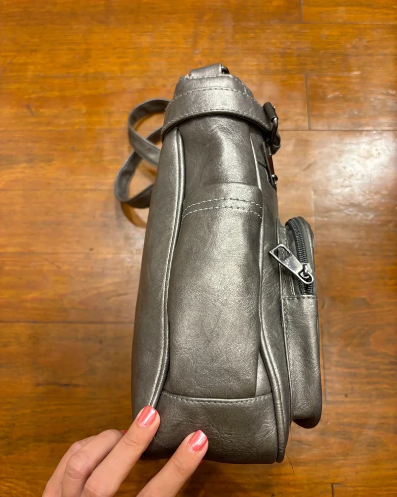 Shoulder Bag, size One size, photo 3