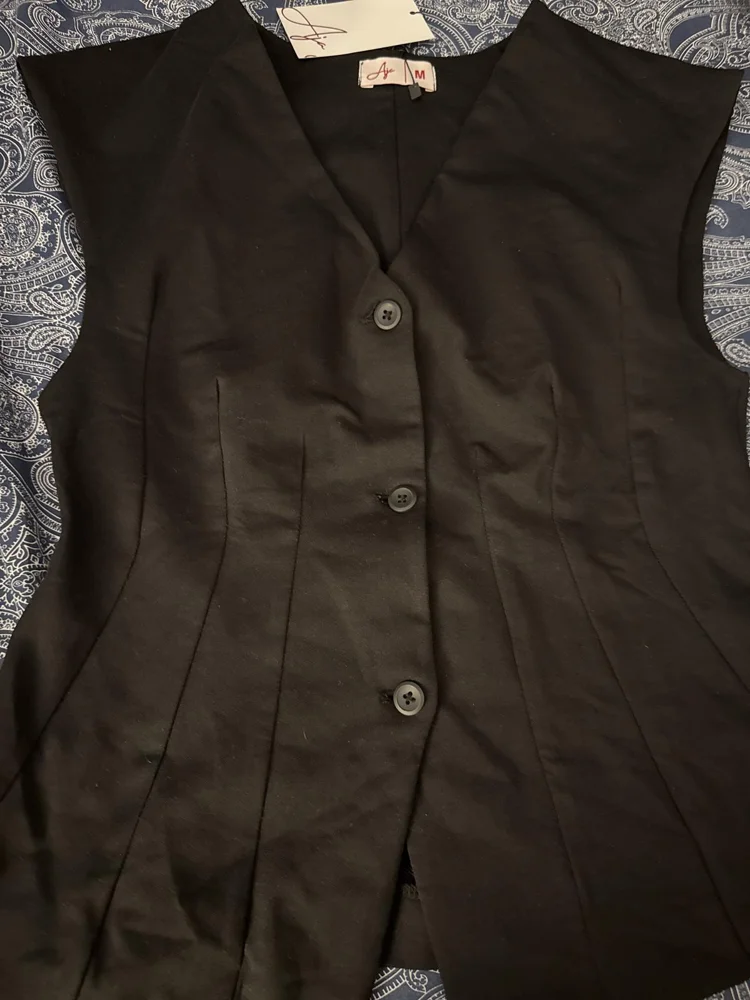 Vests, size M / 38 / 10, photo 3