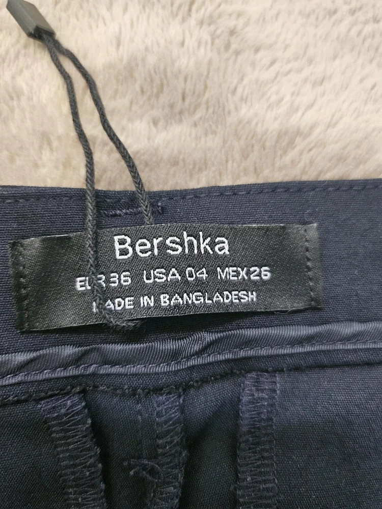 Bershka Pants, size S / 36 / 8, photo 3