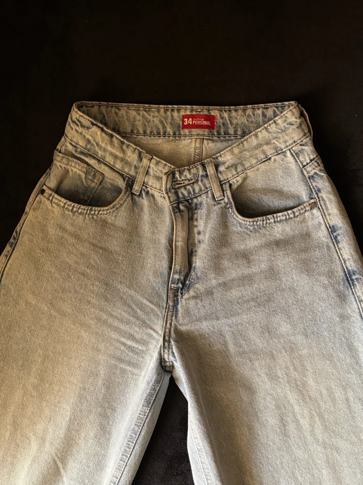local brands Jeans