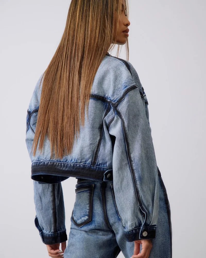 Jackets, size S / 36 / 8, photo 2